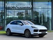 Porsche Cayenne III Пермь  - изображение 29