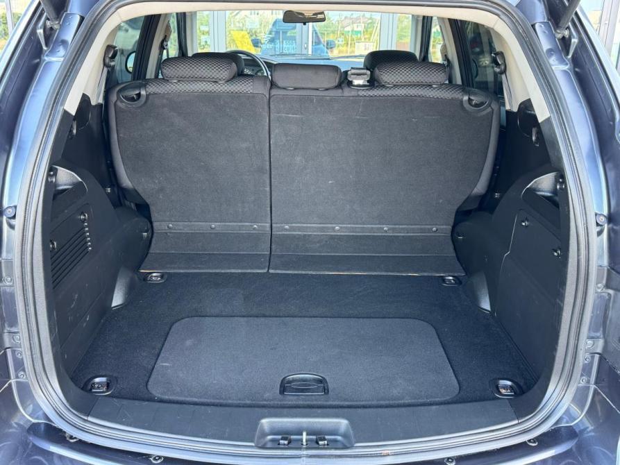 SsangYong Kyron I Рестайлинг Энгельс  - изображение 23