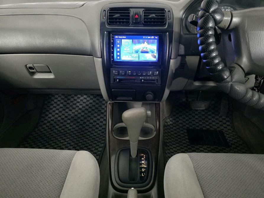 Mazda Capella VI Новосибирск  - изображение 18