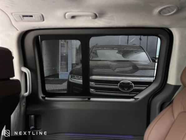 Новый Hyundai Staria I 2025 года, цена 9 990 000 рублей, минивэн, Автокод Объявления