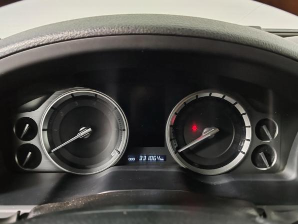 Toyota Land Cruiser 200 Series Рестайлинг 2 с пробегом 2020 года, цена 4 999 000 рублей, 331863 км, внедорожник, Автокод Объявления