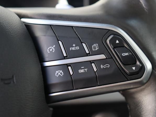 Haval F7x I Рестайлинг с пробегом 2024 года, цена 2 100 000 рублей, 121626 км, внедорожник, Автокод Объявления