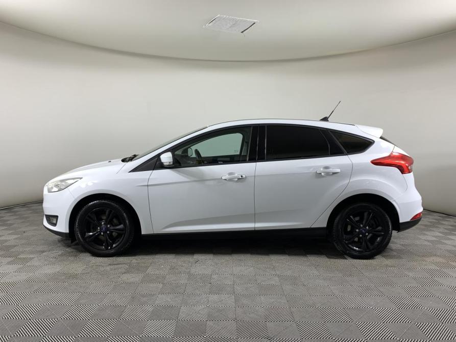Ford Focus III Рестайлинг Москва  - изображение 8