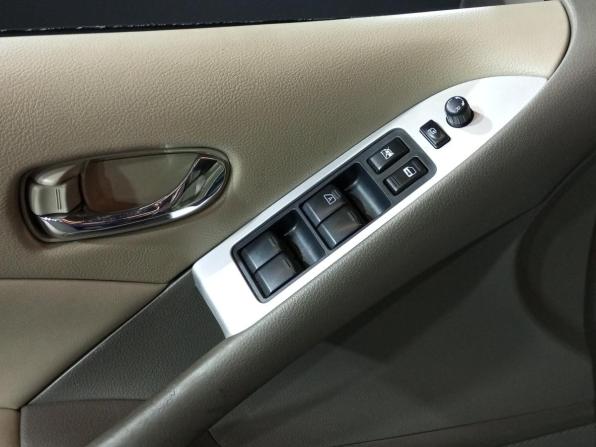 Nissan Murano II (Z51) Рестайлинг 2 с пробегом 2012 года, цена 1 300 000 рублей, 237337 км, внедорожник, Автокод Объявления