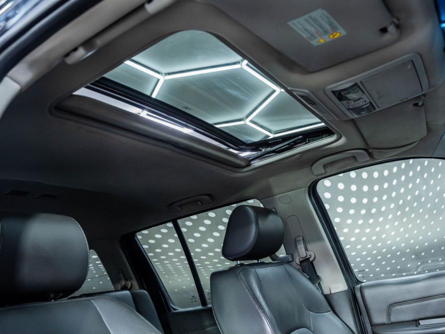 Nissan Pathfinder III Рестайлинг Самара  - изображение 19