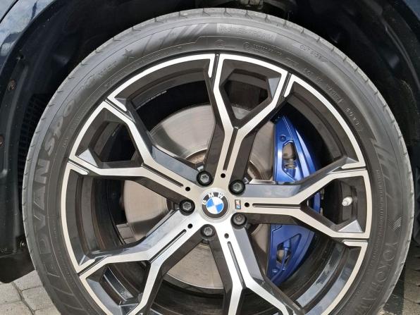 BMW X5 IV (G05/G18) с пробегом 2018 года, цена 5 090 000 рублей, 165200 км, внедорожник, Автокод Объявления