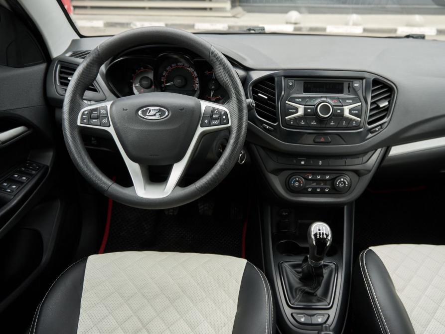 Lada (ВАЗ) Vesta I Казань  - изображение 8
