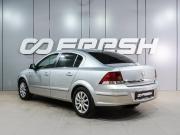 Opel Astra H Рестайлинг Воронеж  - изображение 22