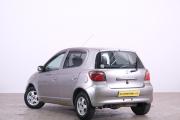 Toyota Vitz I (P10) Омск  - изображение 25