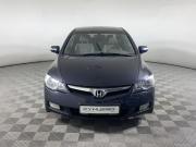 Honda Civic VIII Москва  - изображение 21