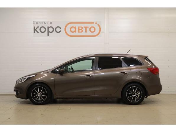 Kia Ceed II с пробегом 2013 года, цена 1 054 000 рублей, 91044 км, универсал, Автокод Объявления