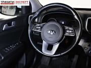 Kia Sportage IV Рестайлинг Белгород  - изображение 31