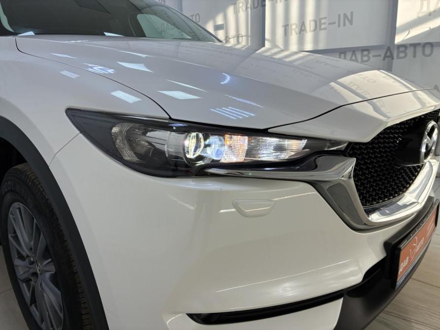 Mazda CX-5 II Пермь  - изображение 4