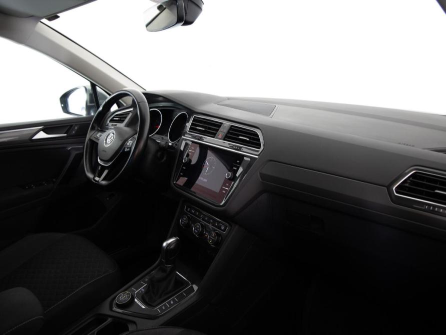 Volkswagen Tiguan II Санкт-Петербург  - изображение 19