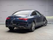 Mercedes-Benz CLA II (C118 X118) Москва  - изображение 14