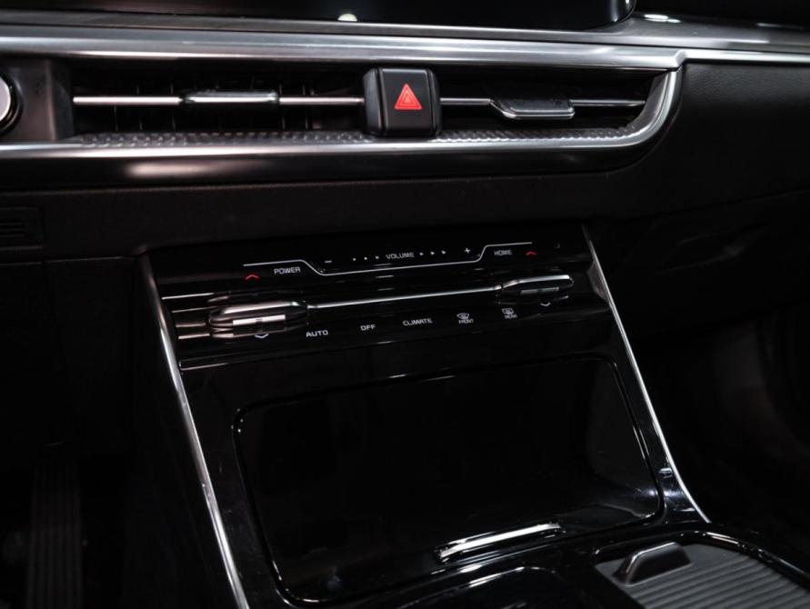 Kia K5 III Санкт-Петербург  - изображение 21