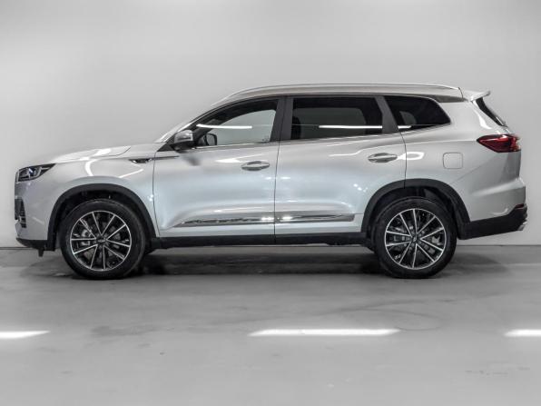 Chery Tiggo 8 Pro Max I Рестайлинг с пробегом 2024 года, цена 2 885 000 рублей, 5200 км, внедорожник, Автокод Объявления