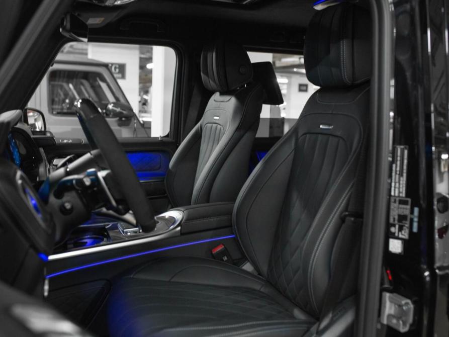 Mercedes-Benz G-Класс AMG II (W465) Рестайлинг Москва  - изображение 12