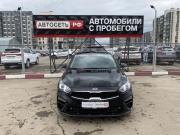Kia Cerato IV Альметьевск  - изображение 20