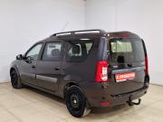 Lada (ВАЗ) Largus I Альметьевск  - изображение 30
