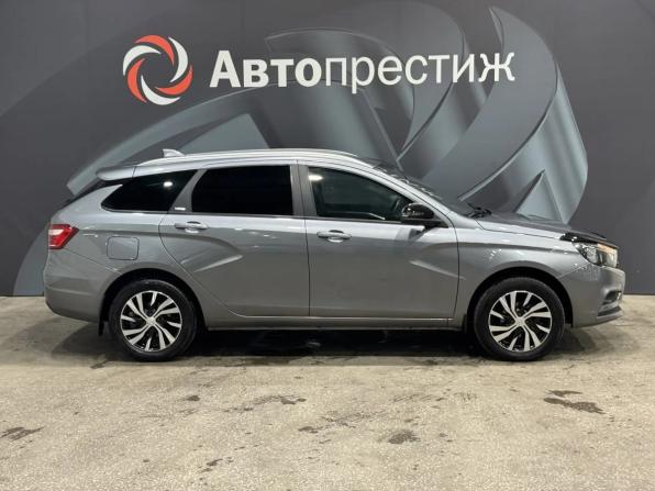 Lada (ВАЗ) Vesta I с пробегом 2020 года, цена 1 145 000 рублей, 87313 км, универсал, Автокод Объявления