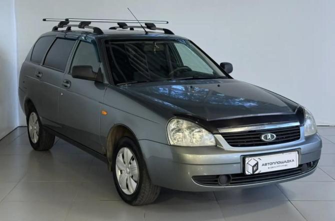 Lada (ВАЗ) Priora I с пробегом 2011 года, цена 359 000 рублей, 189652 км, универсал, Автокод Объявления