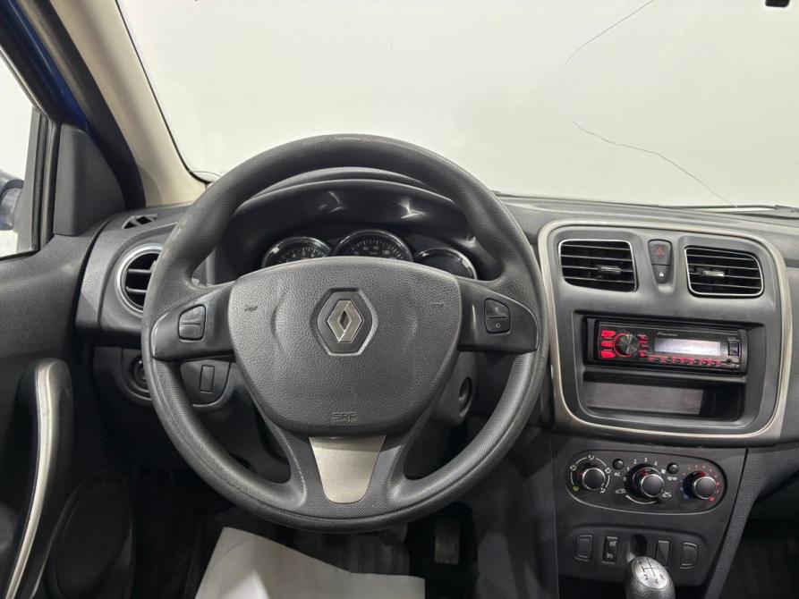 Renault Sandero II Альметьевск  - изображение 11