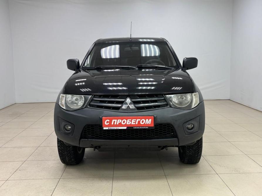 Mitsubishi L200 IV Рестайлинг Альметьевск  - изображение 2