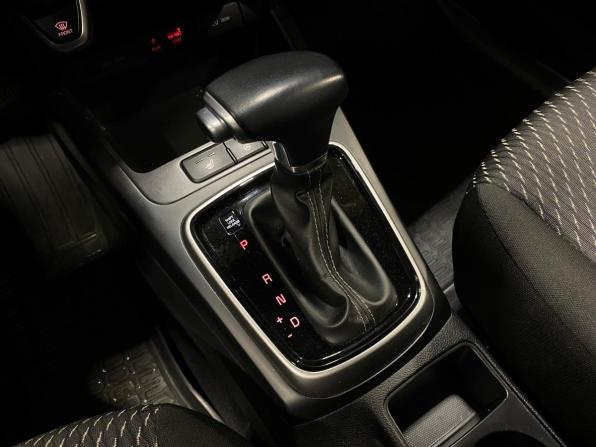 Kia Rio IV с пробегом 2020 года, цена 1 850 000 рублей, 51931 км, хэтчбек, Автокод Объявления