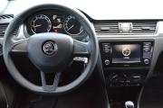 Skoda Rapid I Рестайлинг Старый Оскол  - изображение 29