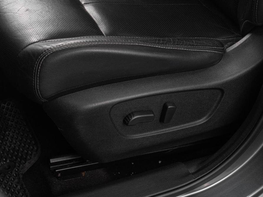 Nissan Qashqai II Тюмень  - изображение 19