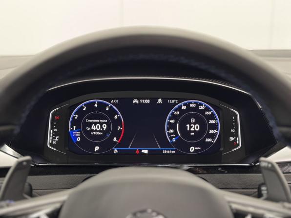 Volkswagen Arteon R с пробегом 2021 года, цена 6 500 000 рублей, 33459 км, универсал, Автокод Объявления
