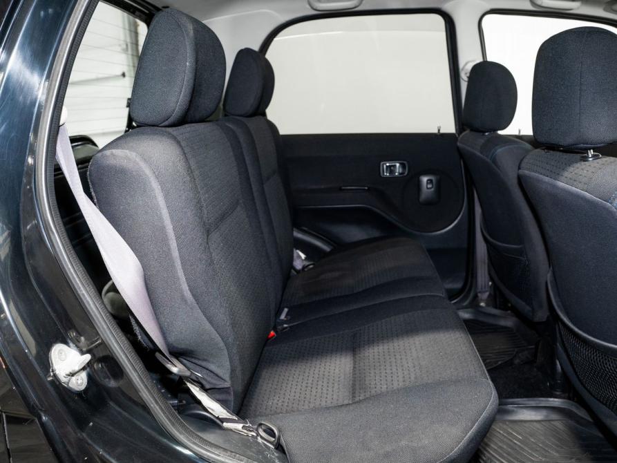 Daihatsu Terios I Чита  - изображение 5