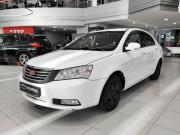 Geely Emgrand EC7 Казань  - изображение 23