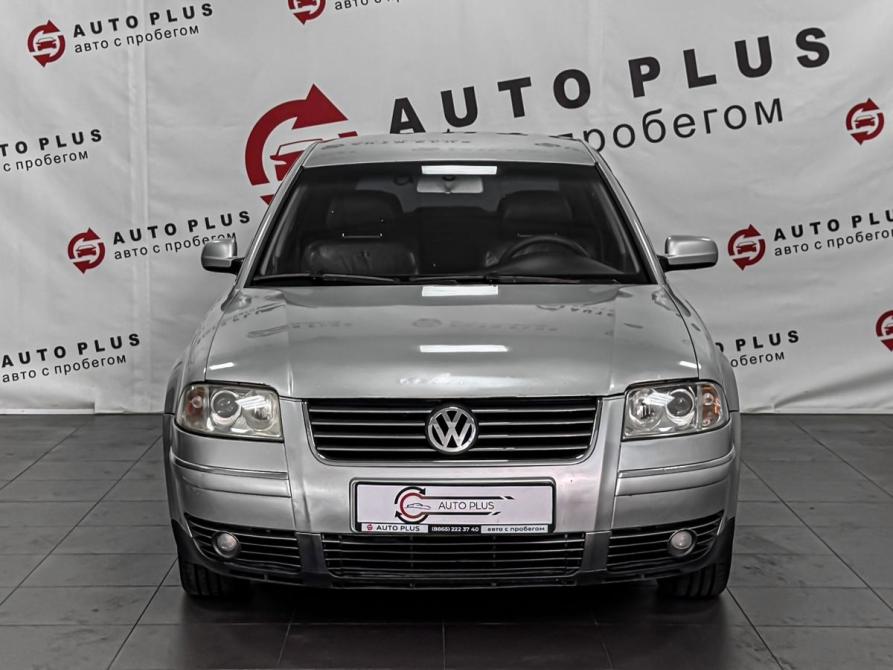 Volkswagen Passat B5 Рестайлинг Минеральные Воды  - изображение 3
