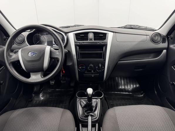 Datsun on-DO I Рестайлинг с пробегом 2019 года, цена 619 000 рублей, 56276 км, седан, Автокод Объявления
