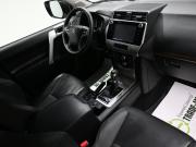 Toyota Land Cruiser Prado 150 Series Рестайлинг 2 Тверь  - изображение 46