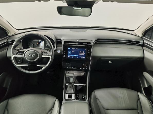 Hyundai Tucson IV Рестайлинг с пробегом 2023 года, цена 3 449 000 рублей, 25303 км, внедорожник, Автокод Объявления
