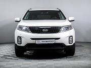 Kia Sorento II Рестайлинг Москва  - изображение 17
