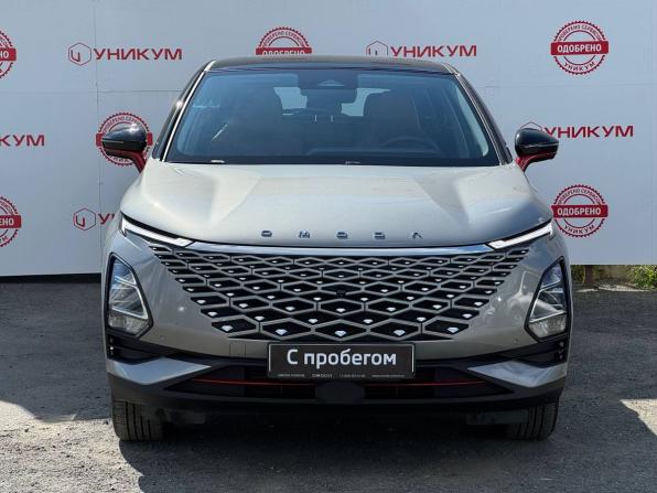 Omoda C5 I с пробегом 2024 года, цена 2 069 000 рублей, 20214 км, внедорожник, Автокод Объявления