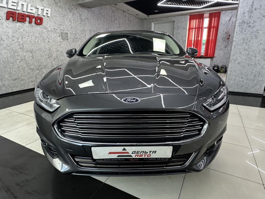 Ford Mondeo V Ярославль  - изображение 8