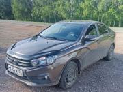 Lada (ВАЗ) Vesta I Стерлитамак  - изображение 9