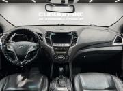 Hyundai Santa Fe III Кемерово  - изображение 23