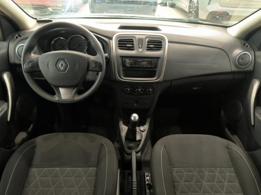 Renault Sandero II Казань  - изображение 17