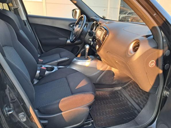 Nissan Juke I Рестайлинг с пробегом 2014 года, цена 1 020 000 рублей, 199083 км, внедорожник, Автокод Объявления