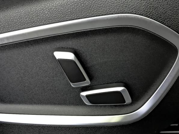 Geely Tugella I Рестайлинг с пробегом 2023 года, цена 2 700 000 рублей, 89000 км, внедорожник, Автокод Объявления