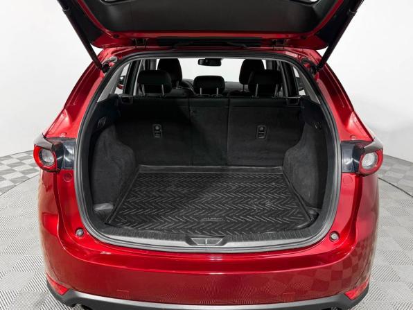 Mazda CX-5 II с пробегом 2017 года, цена 1 990 000 рублей, 112190 км, внедорожник, Автокод Объявления