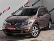 Nissan Murano II (Z51) Рестайлинг 2 Екатеринбург  - изображение 31