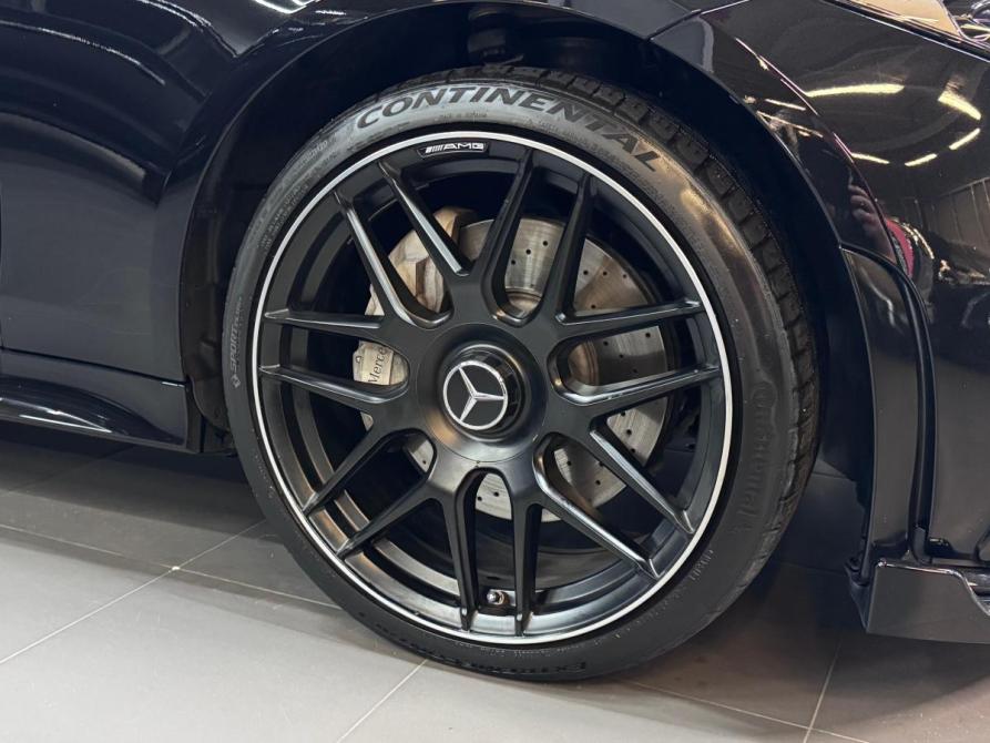 Mercedes-Benz CLS III (C257) Красноярск  - изображение 38
