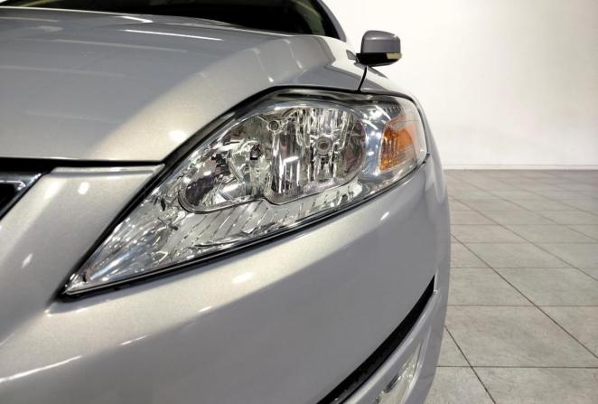 Ford Mondeo IV Рестайлинг с пробегом 2011 года, цена 885 000 рублей, 158062 км, седан, Автокод Объявления